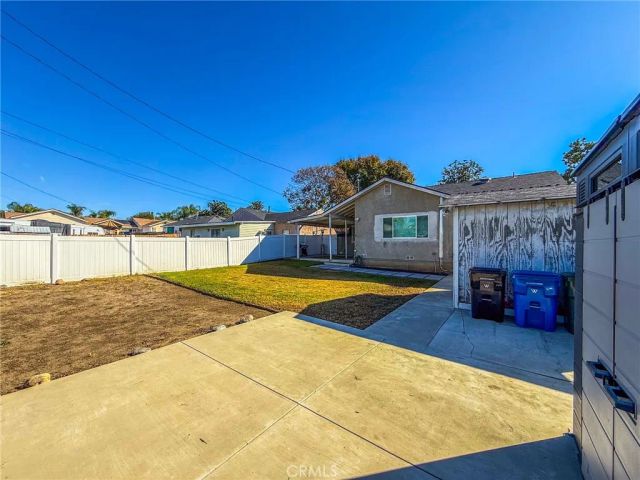 8743 Lucia, Whittier, CA 90605