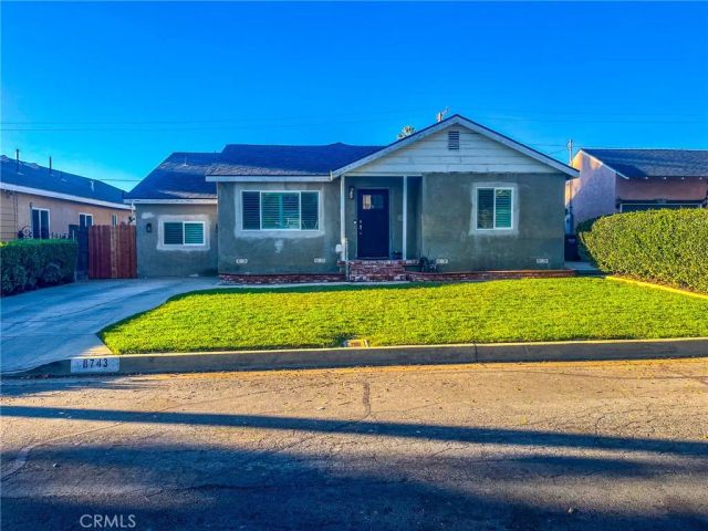 8743 Lucia, Whittier, CA 90605