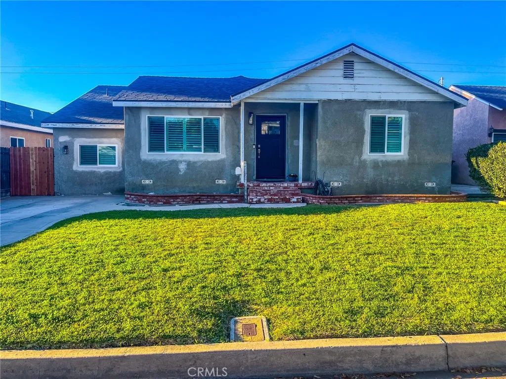 8743 Lucia, Whittier, CA 90605