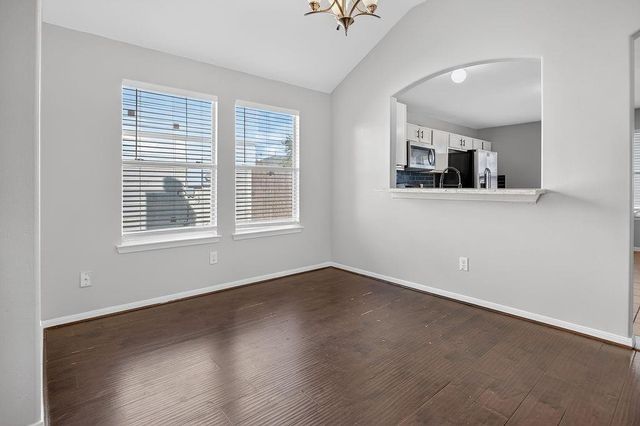 6706 Portlick Drive, Katy, TX 77449