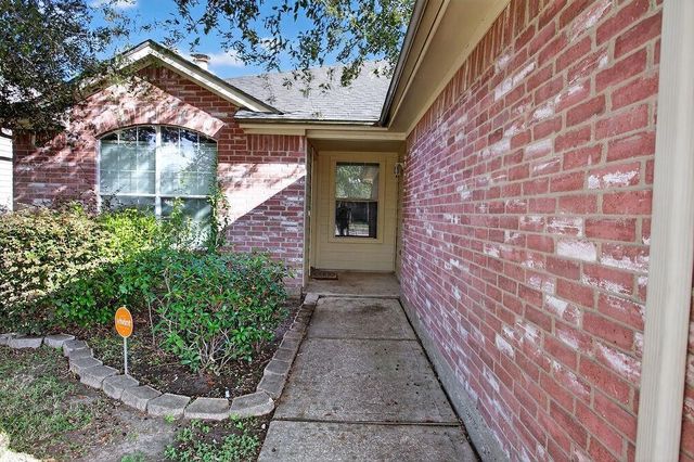 6706 Portlick Drive, Katy, TX 77449