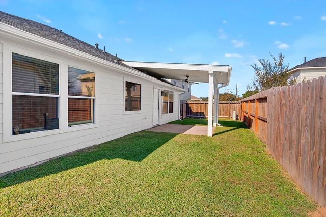 6706 Portlick Drive, Katy, TX 77449