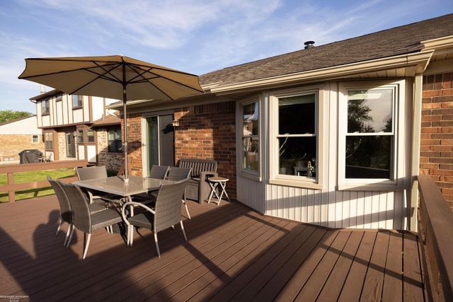 15589 Winter Park Drive, Macomb Twp, MI 48044