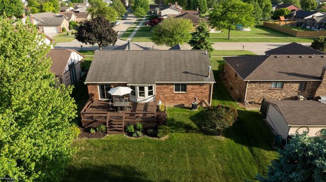 15589 Winter Park Drive, Macomb Twp, MI 48044