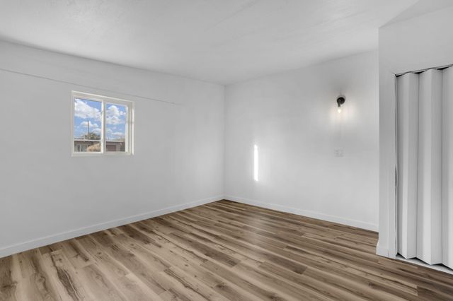1126 Gretta Street NE, Albuquerque, NM 87112