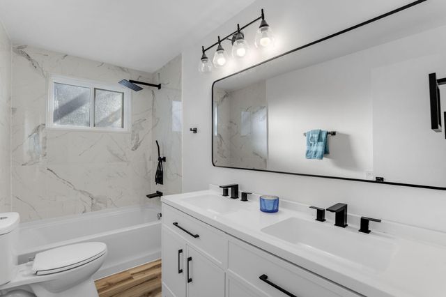 1126 Gretta Street NE, Albuquerque, NM 87112