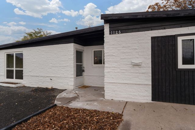 1126 Gretta Street NE, Albuquerque, NM 87112