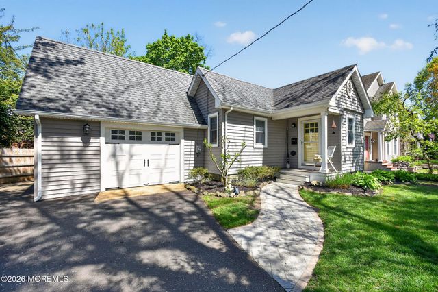 9 Forrest Avenue, Rumson, NJ 07760