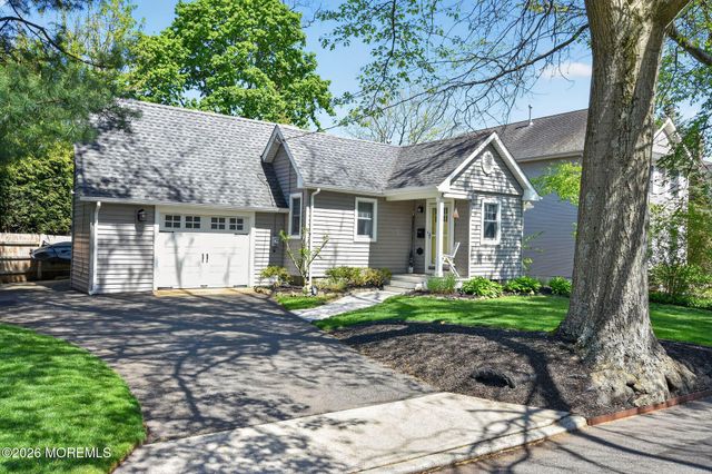 9 Forrest Avenue, Rumson, NJ 07760