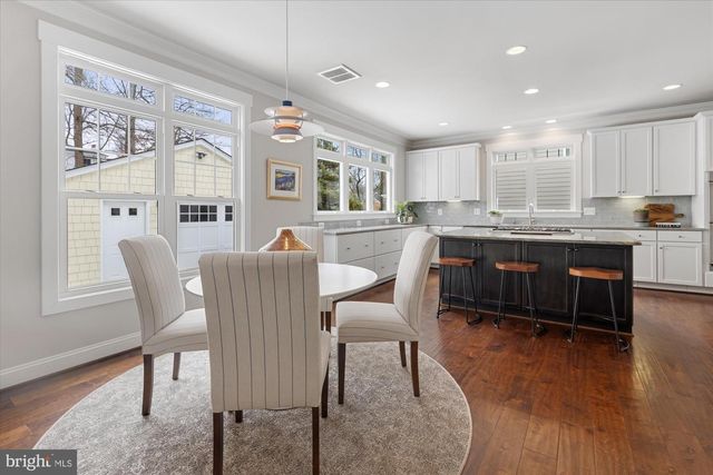 6618 GORDON AVE, Falls Church, VA 22046