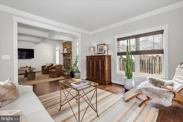 6618 GORDON AVE, Falls Church, VA 22046