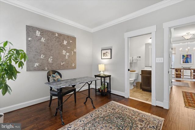 6618 GORDON AVE, Falls Church, VA 22046