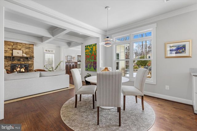 6618 GORDON AVE, Falls Church, VA 22046