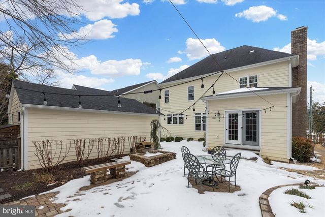 6618 GORDON AVE, Falls Church, VA 22046