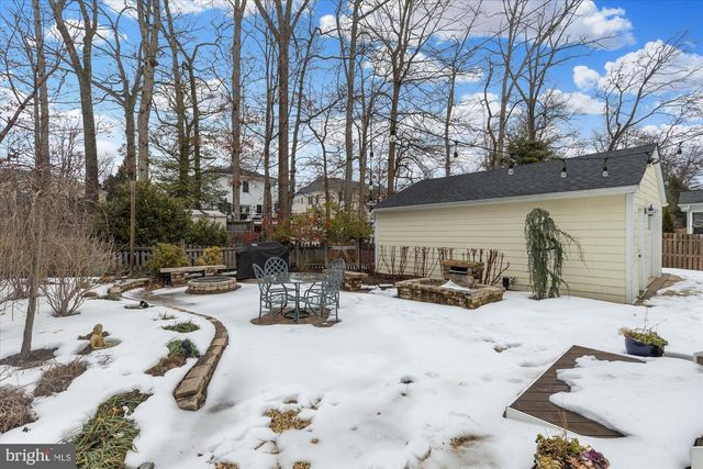 6618 GORDON AVE, Falls Church, VA 22046