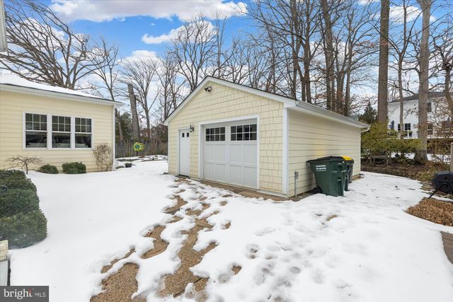 6618 GORDON AVE, Falls Church, VA 22046