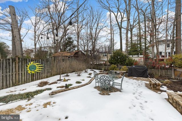 6618 GORDON AVE, Falls Church, VA 22046