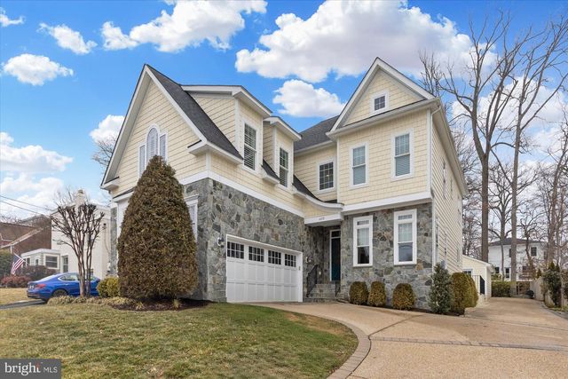 6618 GORDON AVE, Falls Church, VA 22046