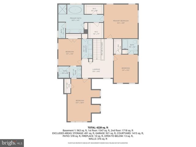 6618 GORDON AVE, Falls Church, VA 22046