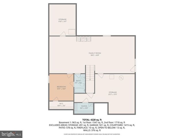 6618 GORDON AVE, Falls Church, VA 22046