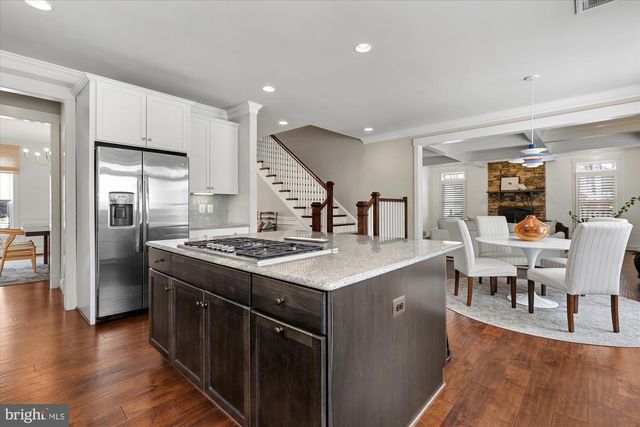 6618 GORDON AVE, Falls Church, VA 22046