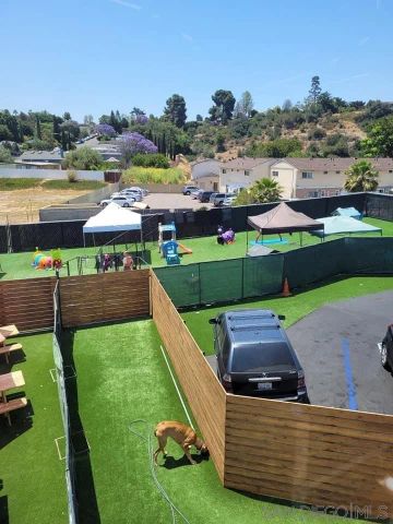 6331 University Ave, San Diego, CA 92115