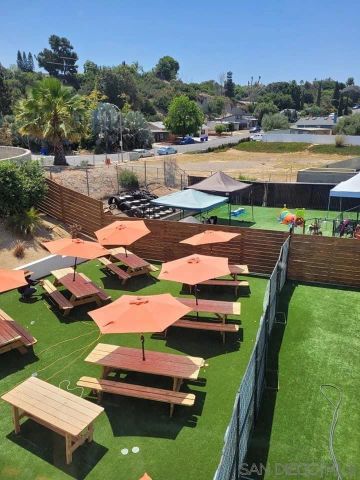 6331 University Ave, San Diego, CA 92115