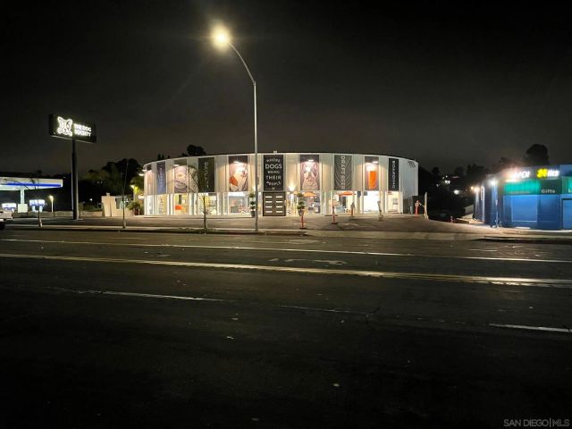 6331 University Ave, San Diego, CA 92115