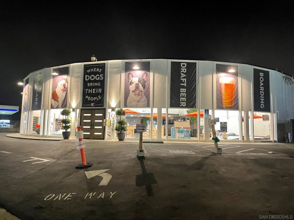 6331 University Ave, San Diego, CA 92115