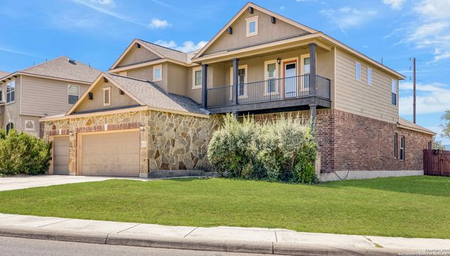 1011 Ranch Falls, San Antonio, TX 78245