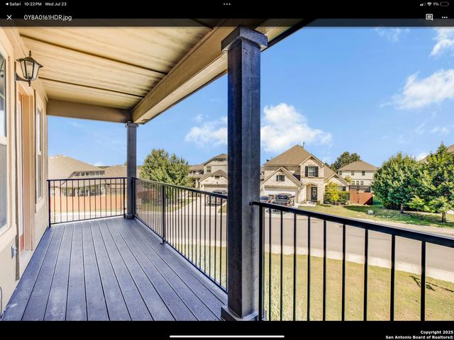 1011 Ranch Falls, San Antonio, TX 78245