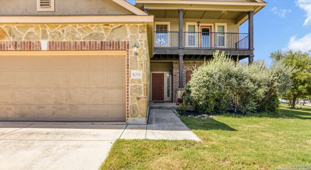 1011 Ranch Falls, San Antonio, TX 78245