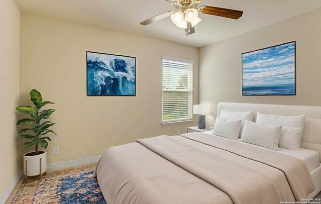 1011 Ranch Falls, San Antonio, TX 78245