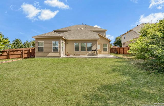 1011 Ranch Falls, San Antonio, TX 78245