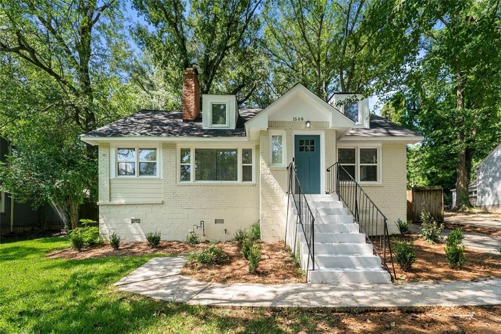 1568 Mayflower SW Avenue, Atlanta, GA 30311
