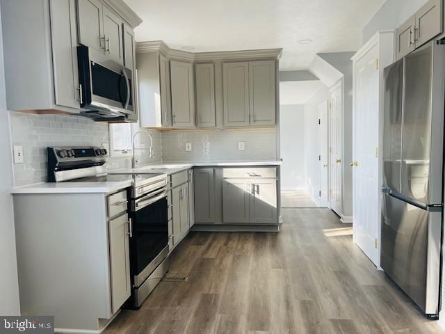 711 E CORK ST, Winchester, VA 22601