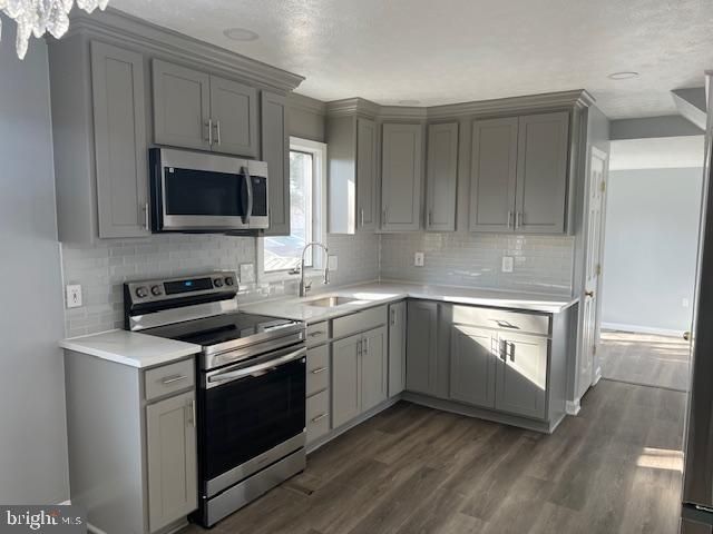 711 E CORK ST, Winchester, VA 22601