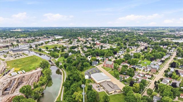 720 GRIGNON STREET, Kaukauna, WI 54130