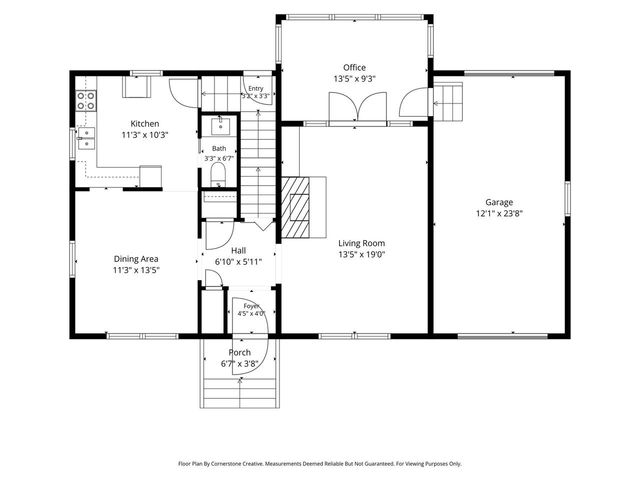 720 GRIGNON STREET, Kaukauna, WI 54130