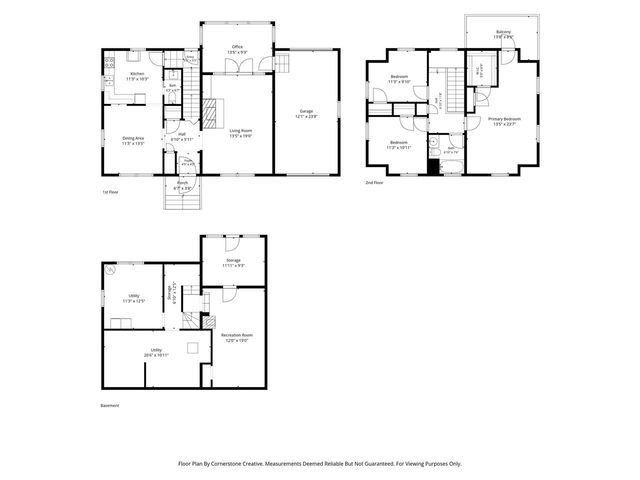 720 GRIGNON STREET, Kaukauna, WI 54130