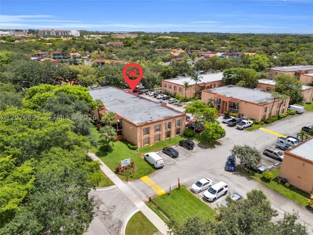 7100 Fairway Dr K11, Miami Lakes, FL 33014