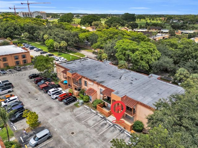 7100 Fairway Dr K11, Miami Lakes, FL 33014