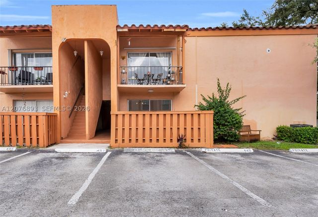 7100 Fairway Dr K11, Miami Lakes, FL 33014