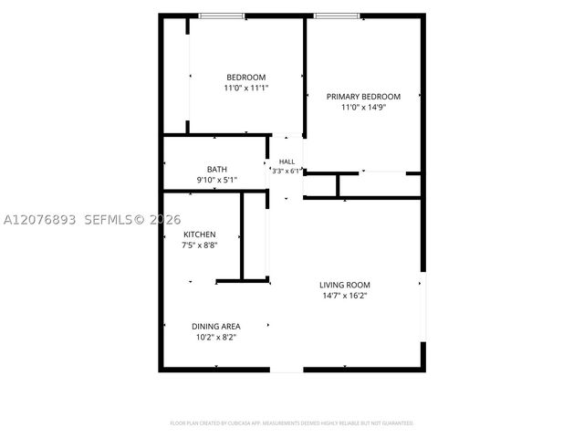 7100 Fairway Dr K11, Miami Lakes, FL 33014