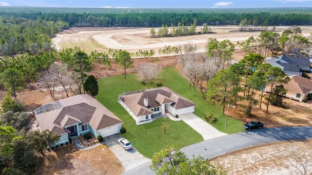 17338 MEDITERRANEAN CIRCLE, Weeki Wachee, FL 34614