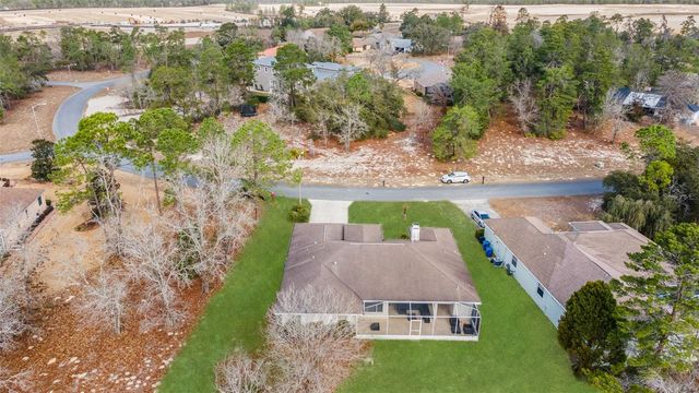 17338 MEDITERRANEAN CIRCLE, Weeki Wachee, FL 34614