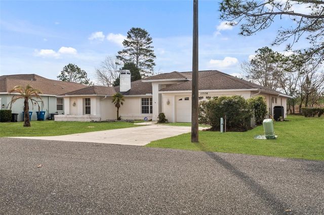 17338 MEDITERRANEAN CIRCLE, Weeki Wachee, FL 34614