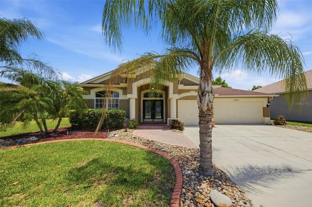 25946 RISEN STAR DRIVE, Wesley Chapel, FL 33544