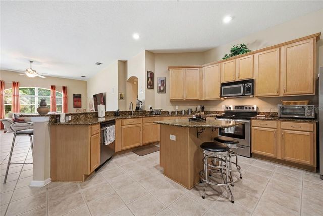 25946 RISEN STAR DRIVE, Wesley Chapel, FL 33544