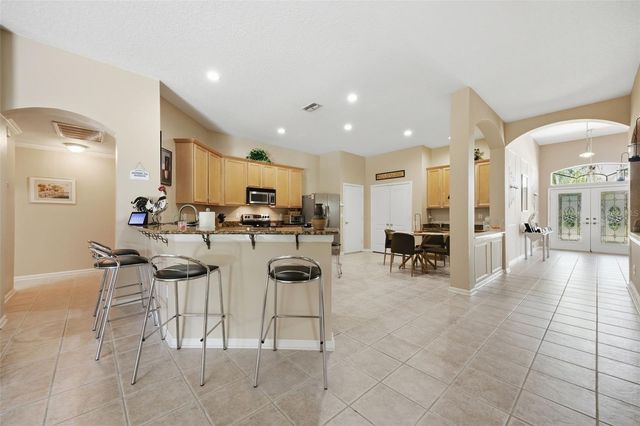 25946 RISEN STAR DRIVE, Wesley Chapel, FL 33544